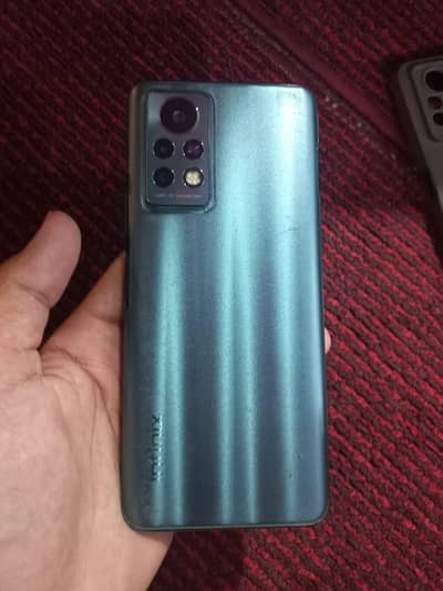 Infinix Note 11 Pro