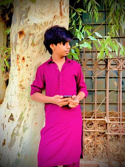 Malik Shazan