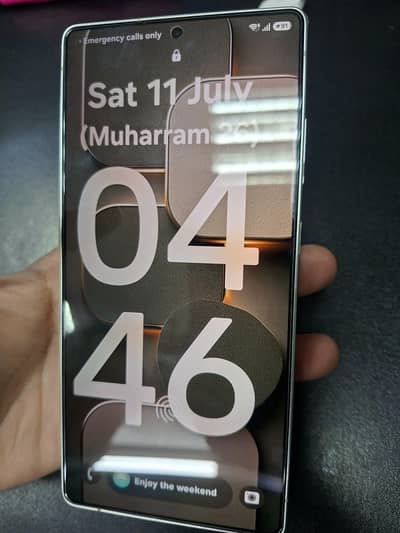 Samsung Mobile S25 Ultra