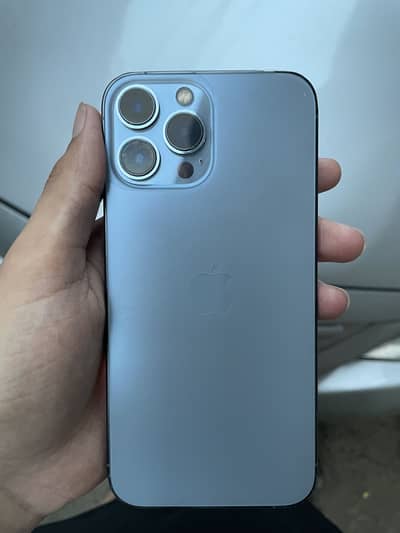 Apple iPhone 13 Pro Max