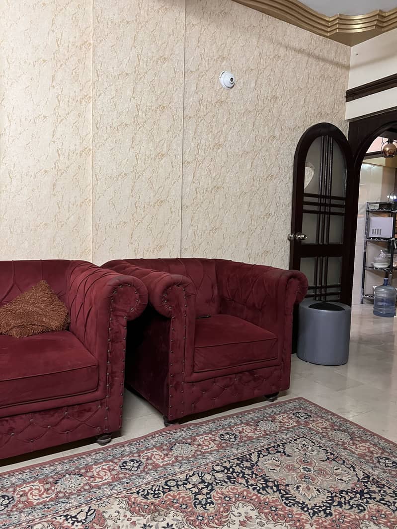 Sofa Set 0