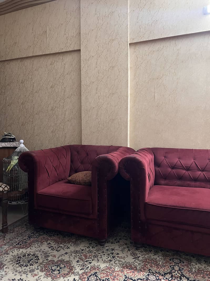 Sofa Set 2
