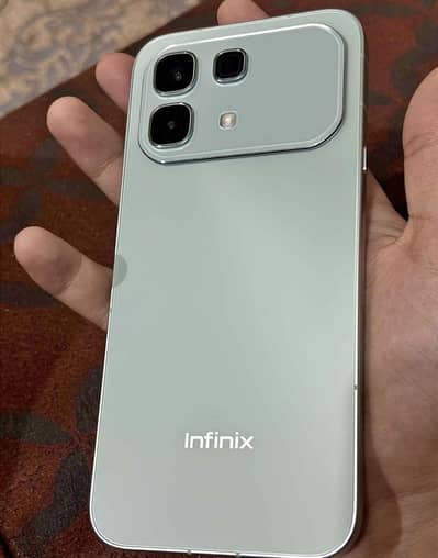 Infinix Note 60