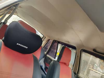 Suzuki Swift 1992