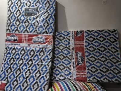 Al Khair New Mattress