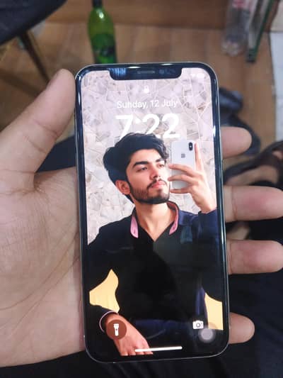Apple iPhone XS