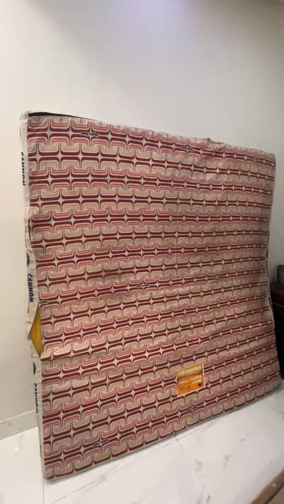 cannon foam mattress