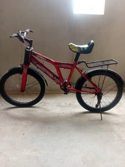 2 bicycle for sale