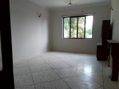 Upper Portion For rent In Rs. 180000