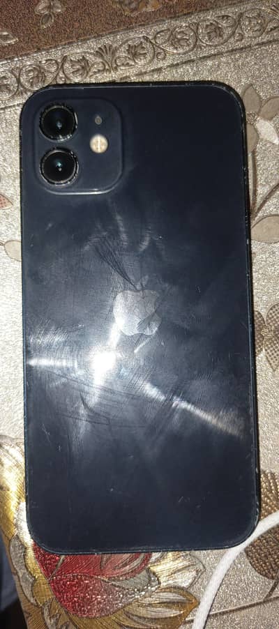 Apple iPhone 12