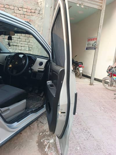 Suzuki Wagon R 2020