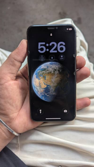 Apple iPhone 11 Pro