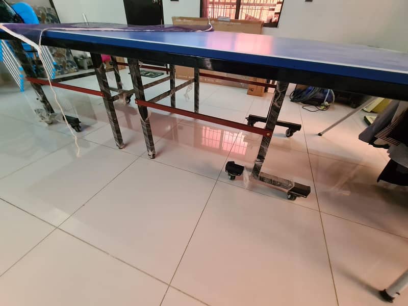 TABLE TENNIS TABLE 1