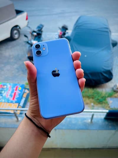 Apple iPhone 11 read discription
