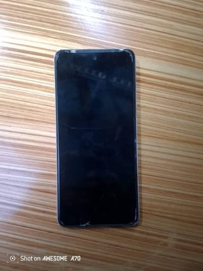 Infinix Hot 8