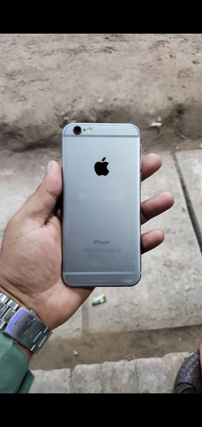 Apple iPhone 6