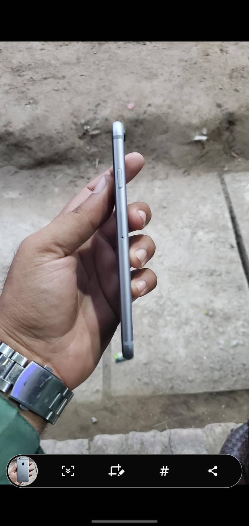 Apple iPhone 6 1