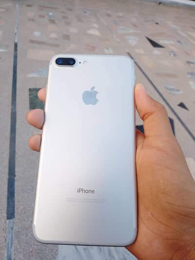 iPhone 7 Plus 32GB Non PTA | Touch ID Working | 10/10 Condition