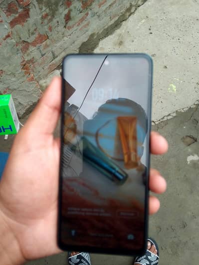 Infinix Hot 40
