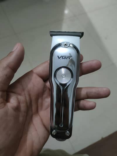vgr v 071 trimmer