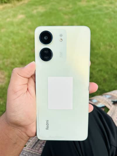 Xiaomi Redmi 13c