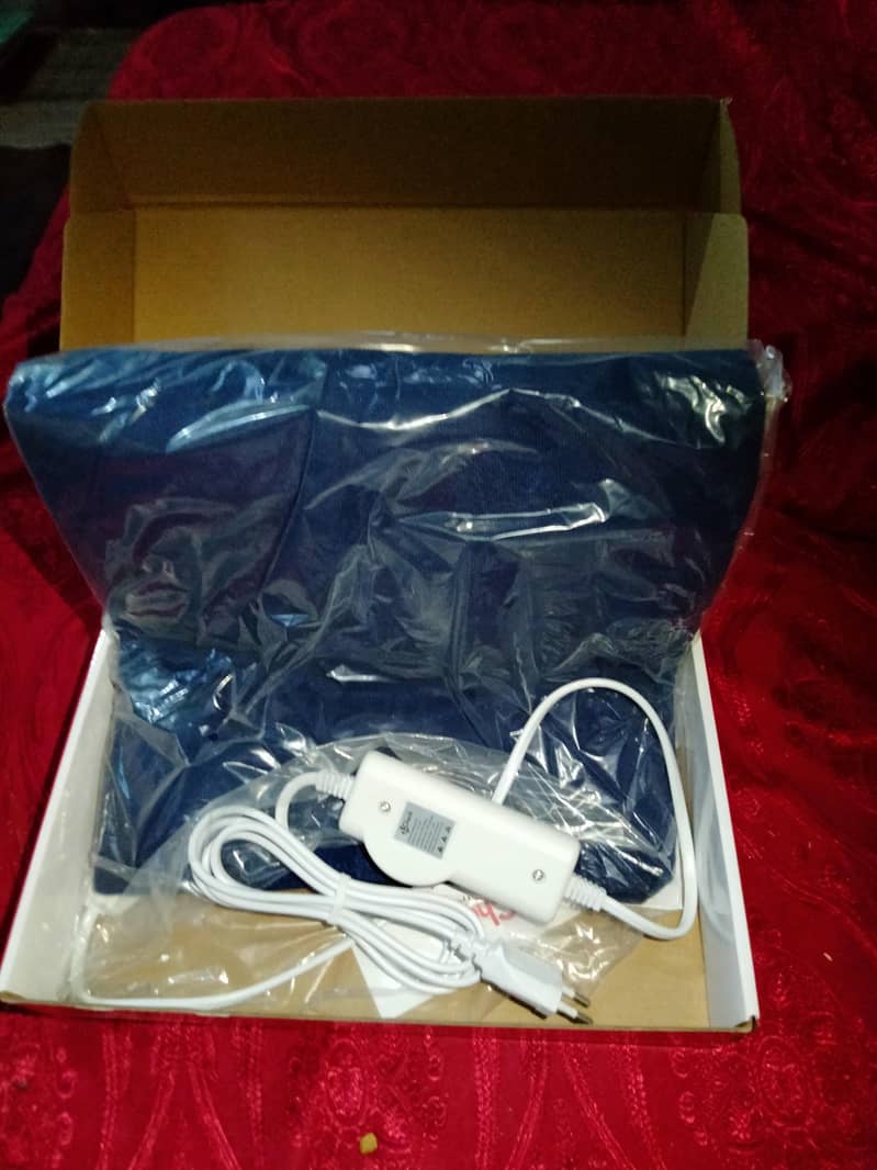 Heating pads 2