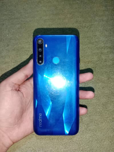Realme 5