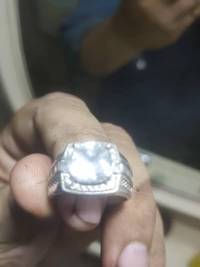 1.5 Tolas diamond first copy