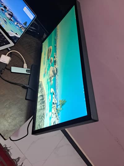 samsung Moniter LED 24 inch