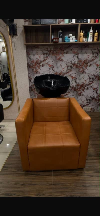 Wash unit 2 available