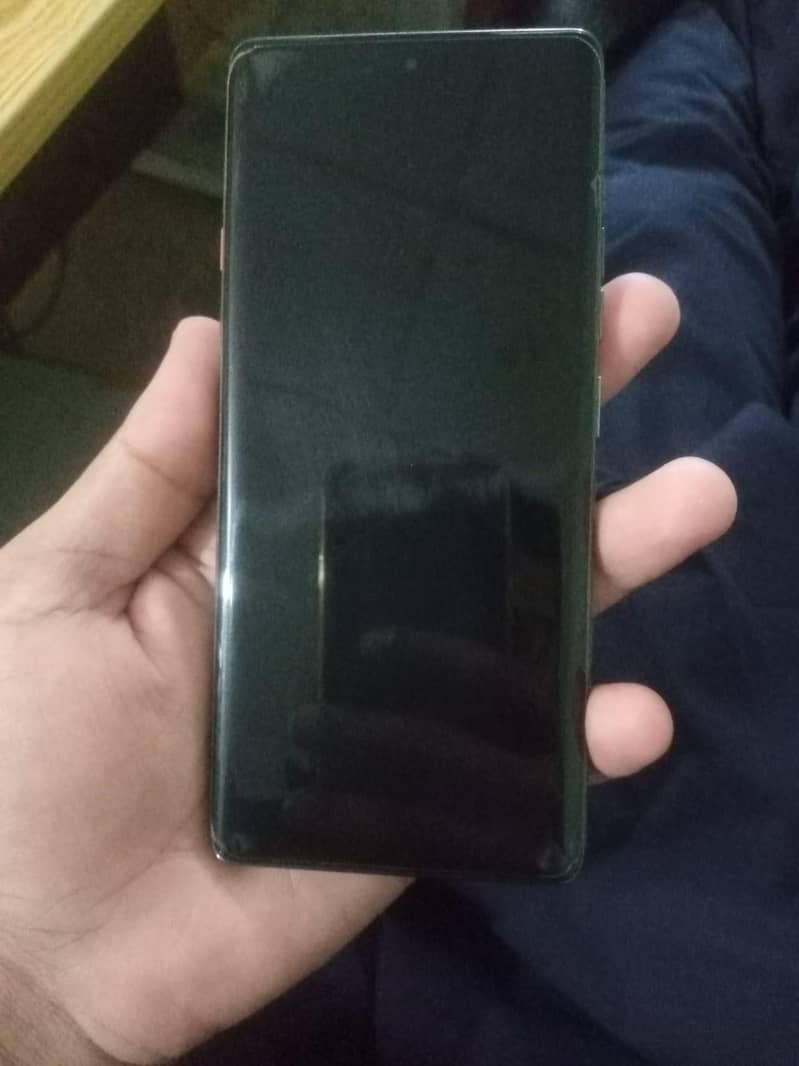 Tecno CAMON 40 Pro 3