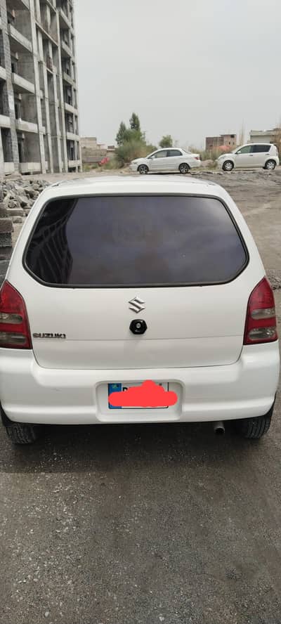 Suzuki Alto 2006