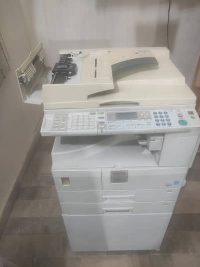 photo state machine