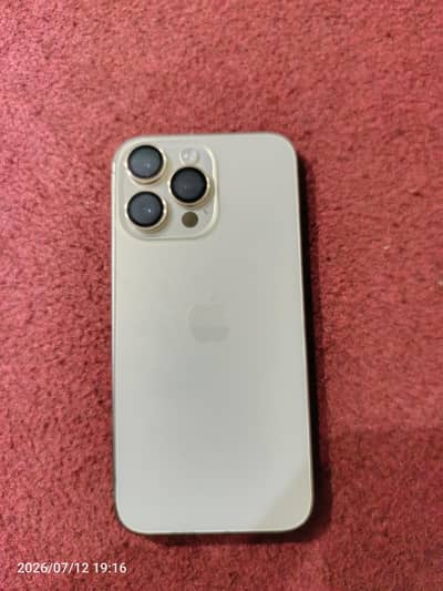 Apple iPhone 14 Pro Max