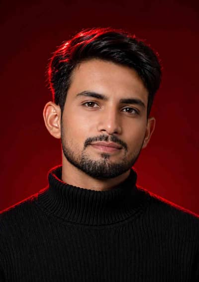 Waqas shah