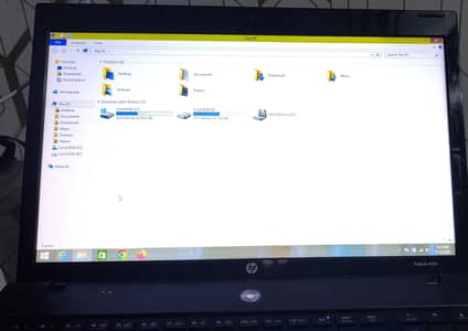 HP ProBook 4520S