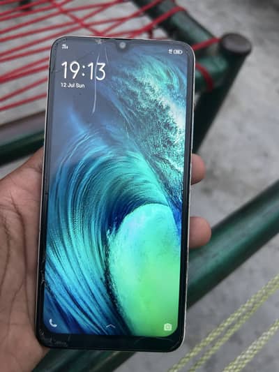 Vivo s1