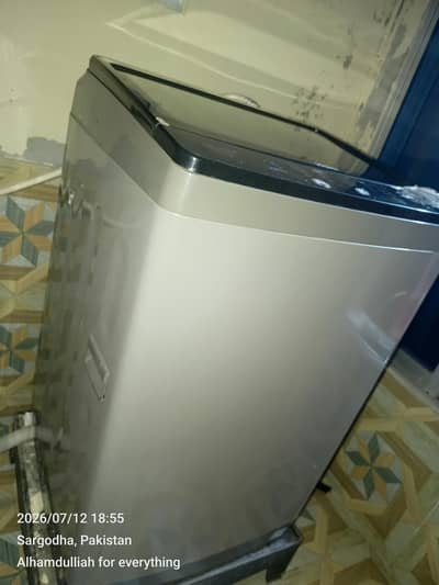 Model HWM 120-826