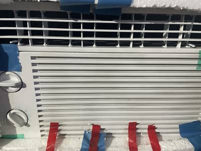 Window Ac