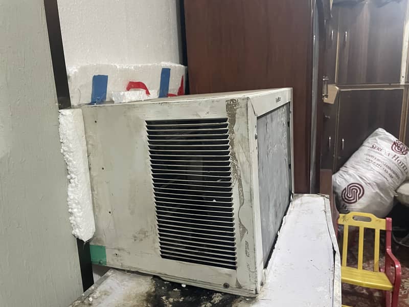 Window Ac 1