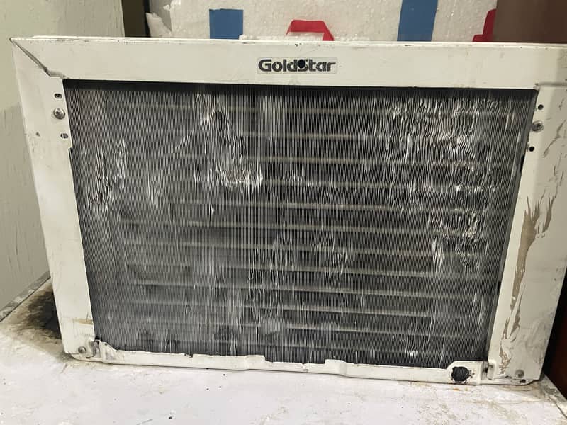 Window Ac 3
