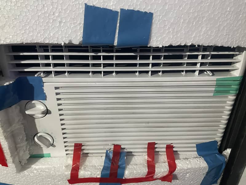 Window Ac 4