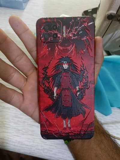 OPPO f17