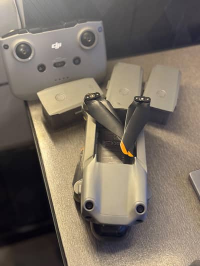 DJI Air 2s