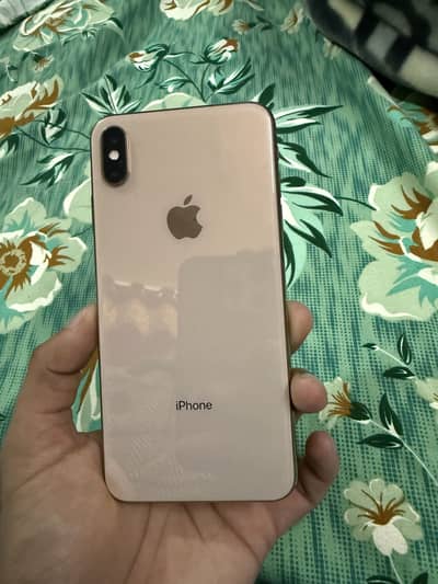 Apple iPhone XS Max