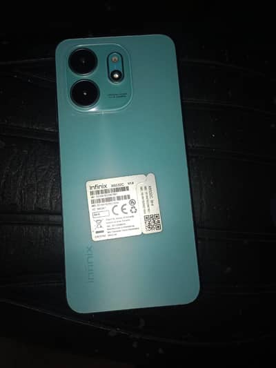 Infinix Smart 9
