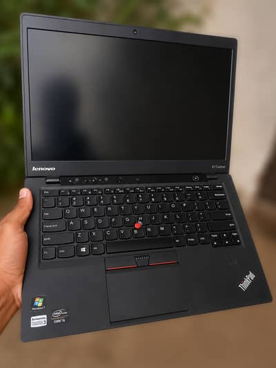 Lenovo thinkpad x1 carbon