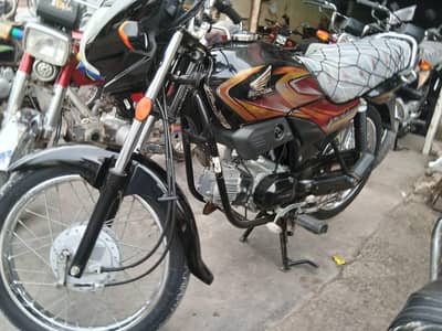 honda  prider Bike for sale  Bike