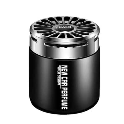 Jiadile Premium Solid Car Perfume Air Freshener [10/10 Brand New]