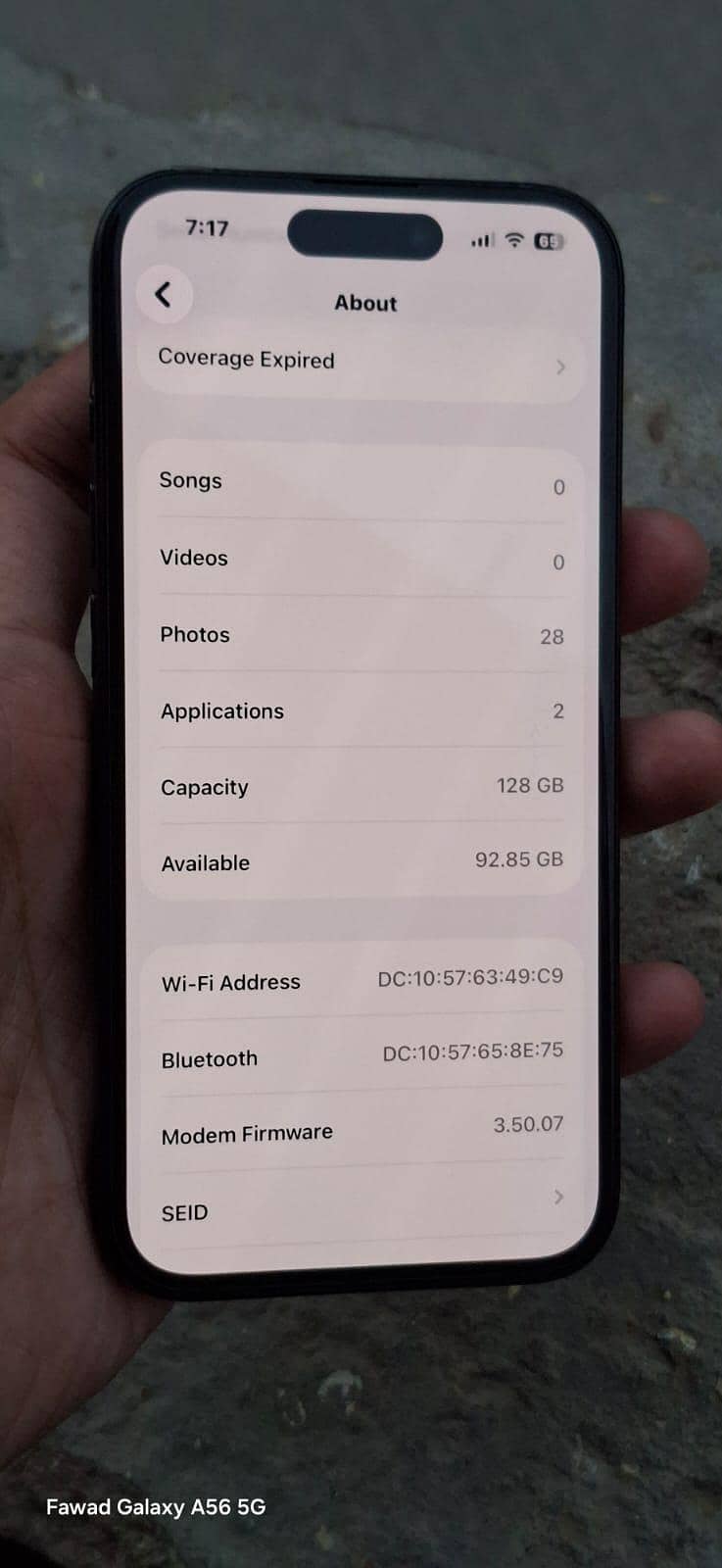 Apple iPhone 15 Pro 4